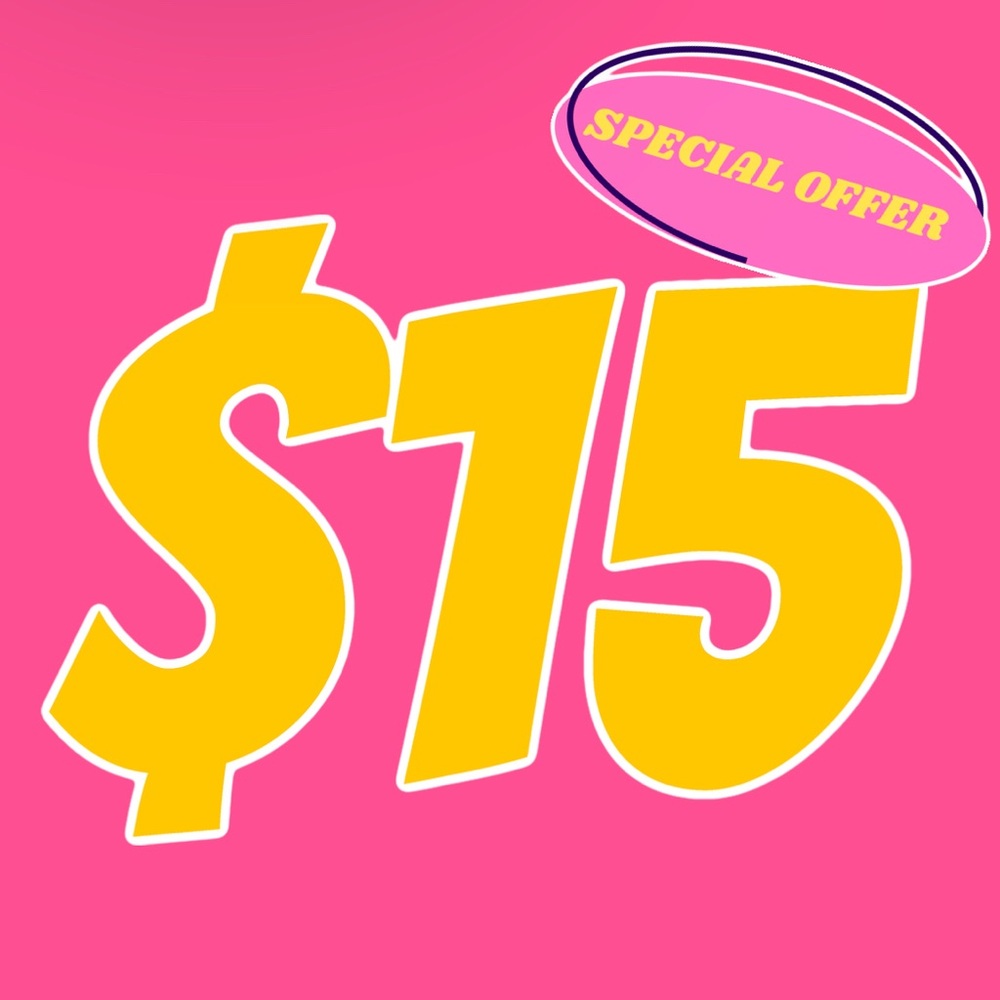 SOLD Elegant Woven Basket Set - Natural Brown